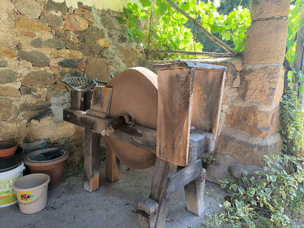 Maison et dépendances le long du Lot - photo 2