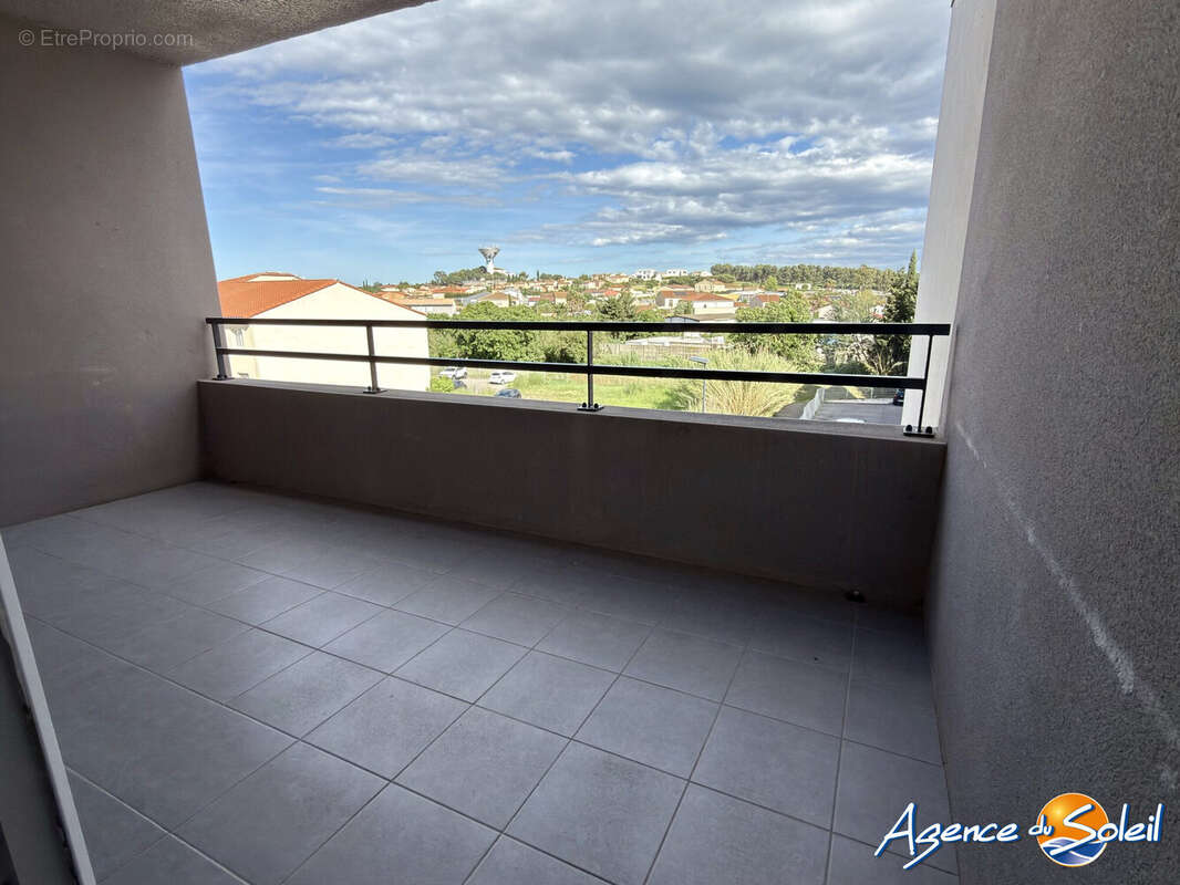 Appartement à SAINT-CYPRIEN