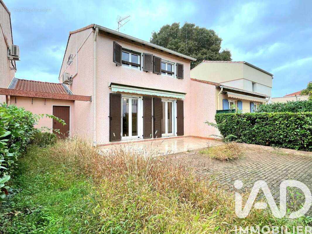 Photo 9 - Maison à NIMES