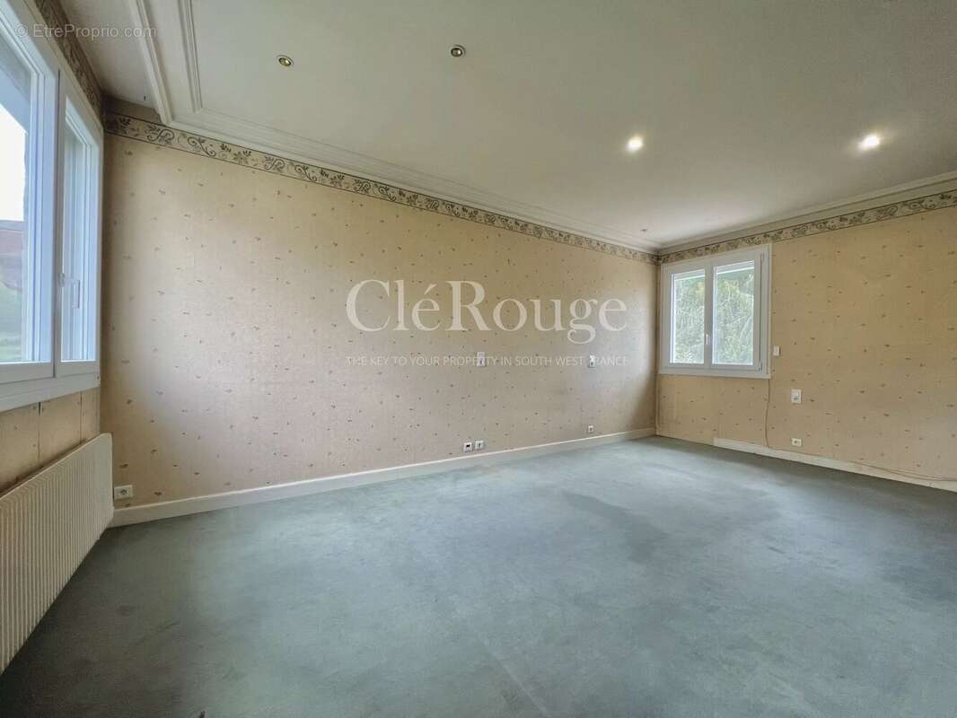 Appartement à EYMET