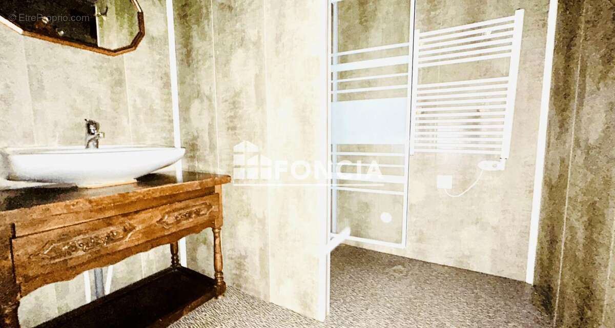 Maison à NOTRE-DAME-DU-PRE