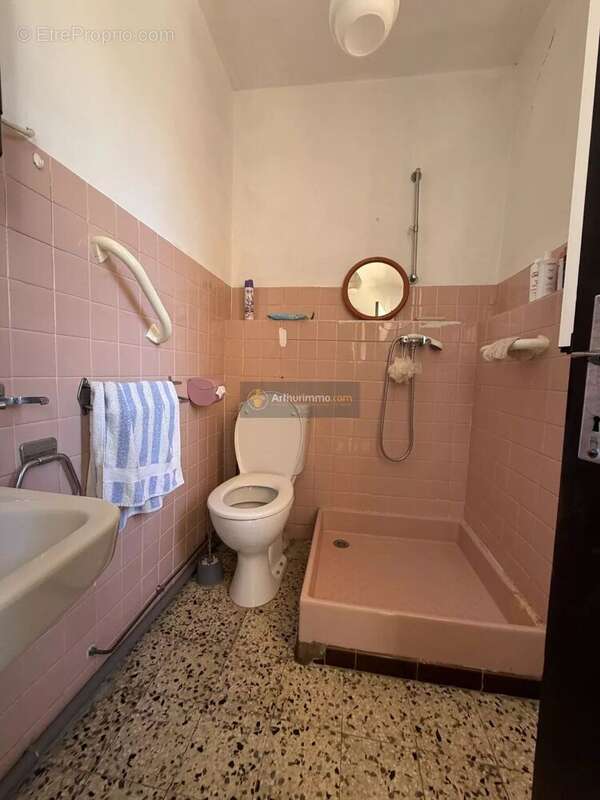 Appartement à SAN-MARTINO-DI-LOTA