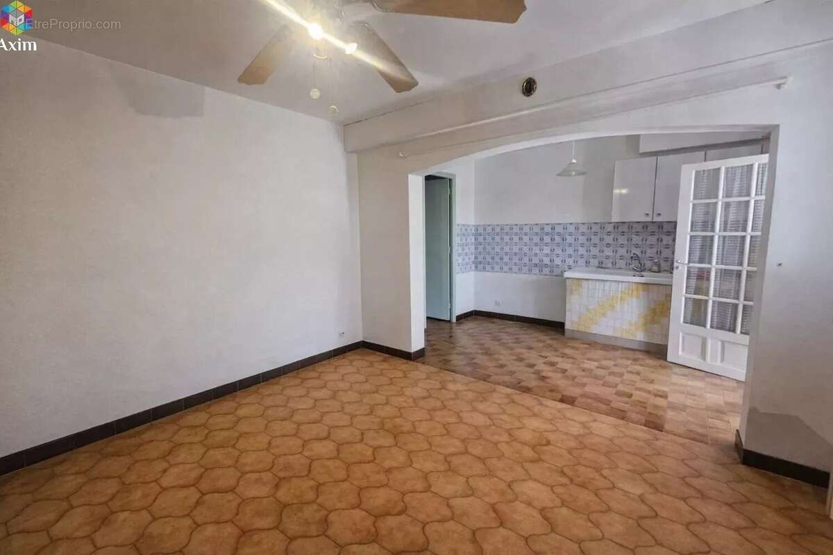 Maison à LA SEYNE-SUR-MER