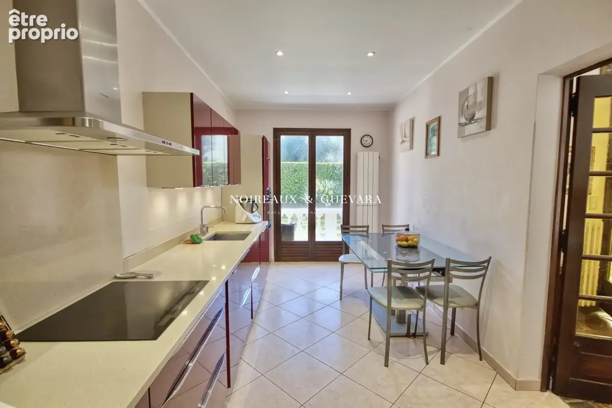 Maison 4 pièces 180 m² à vendre à Cannes (06400) - photo 7