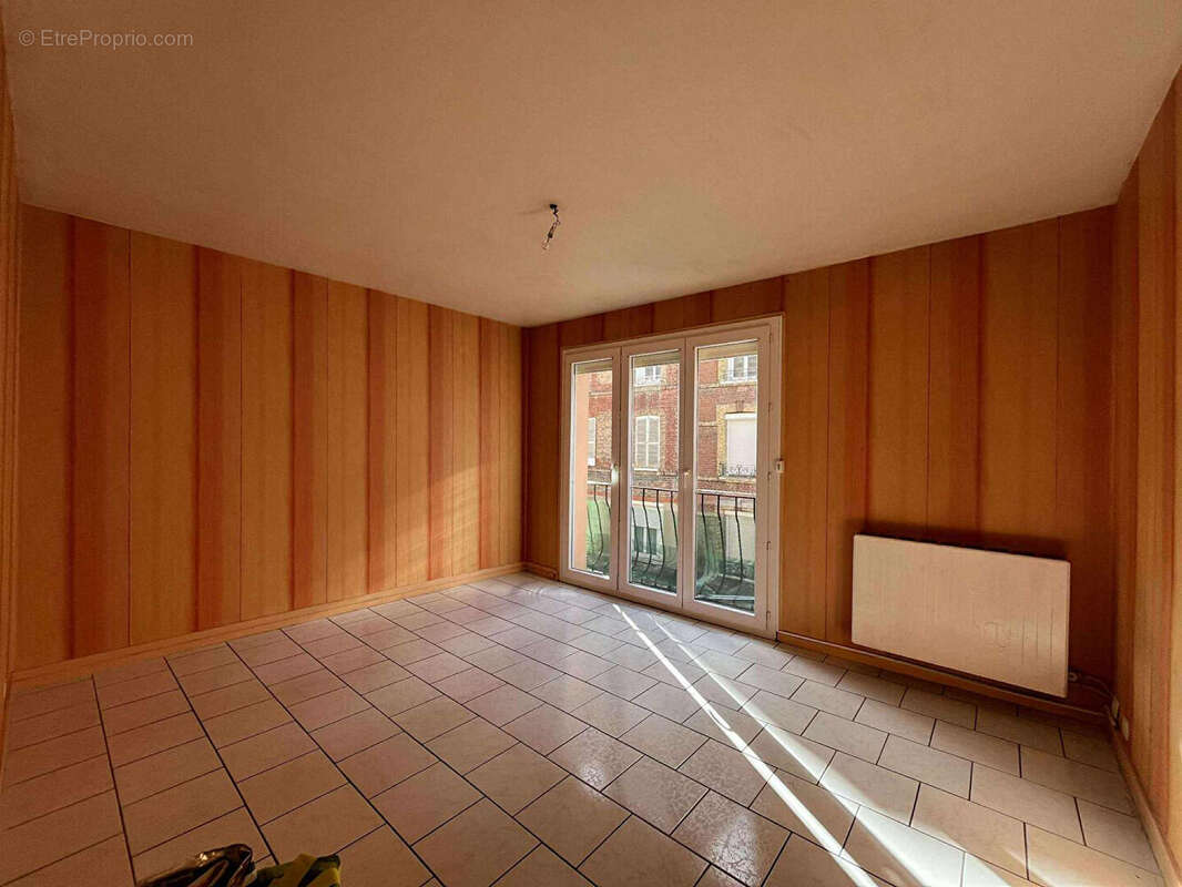 Appartement à LE HAVRE