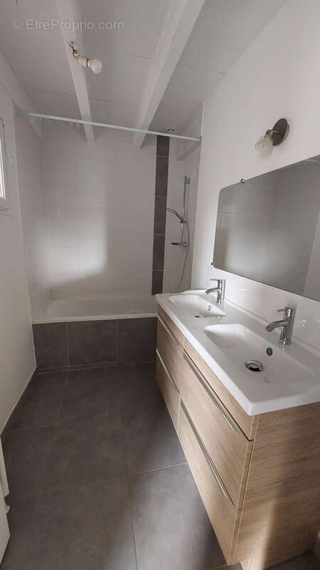 Maison à SAINT-REMY