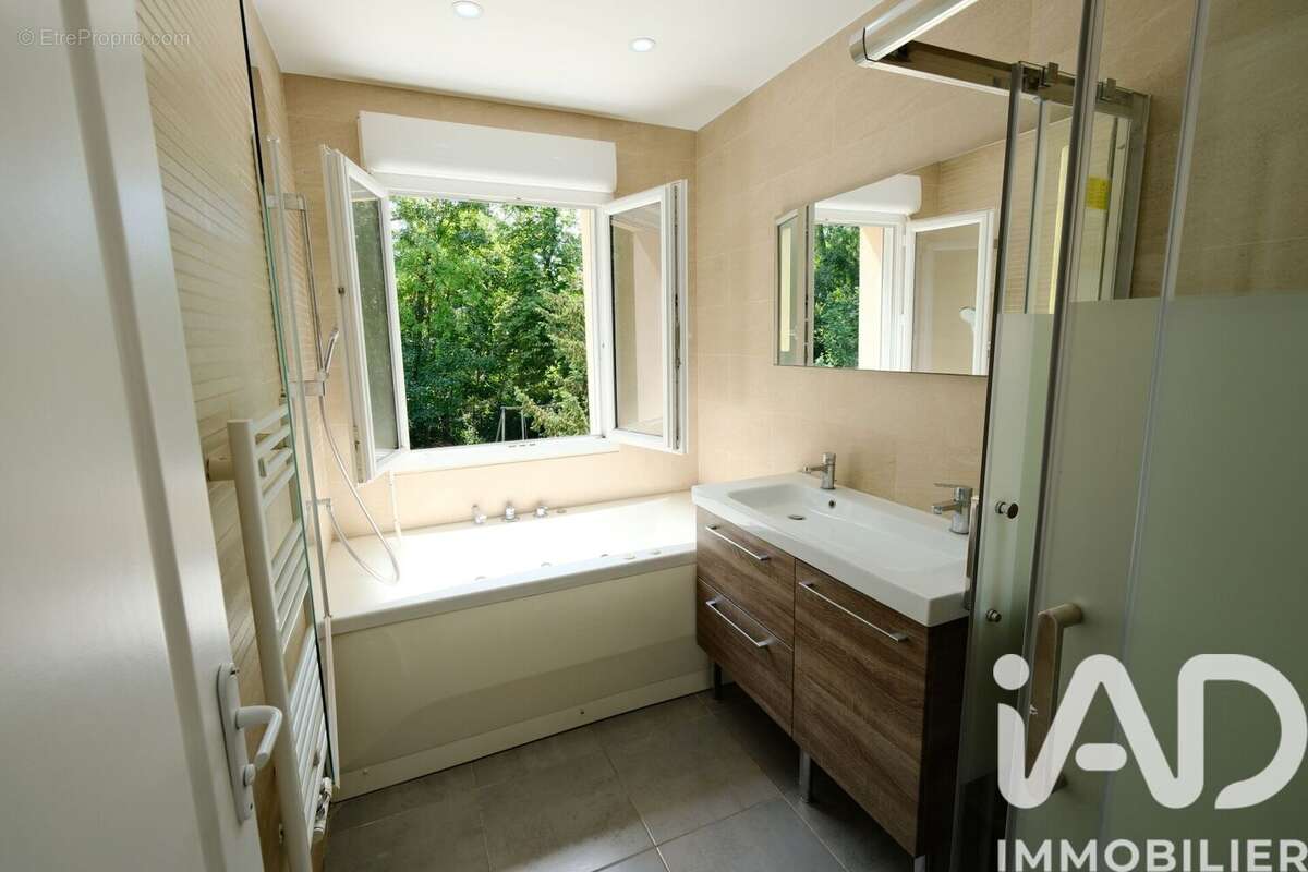 Photo 7 - Maison à HERBLAY