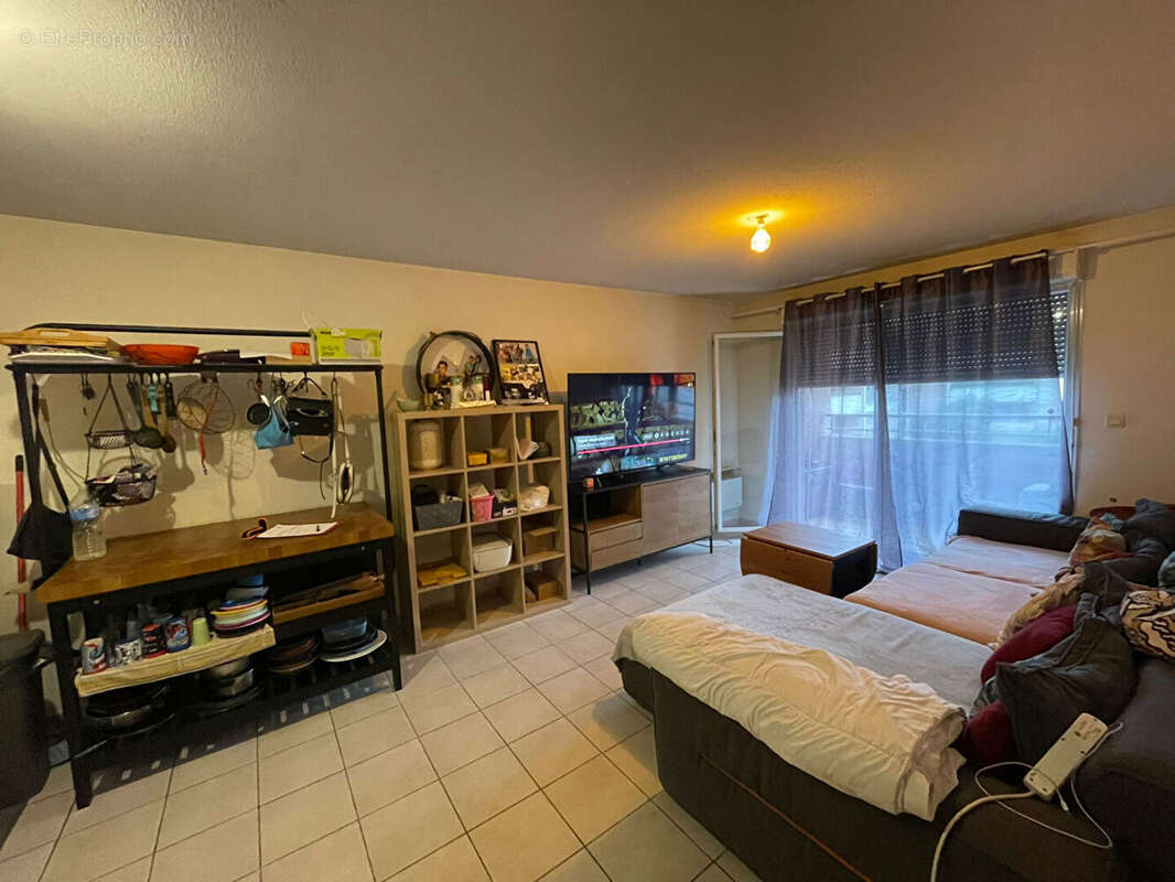 Appartement à AVIGNON