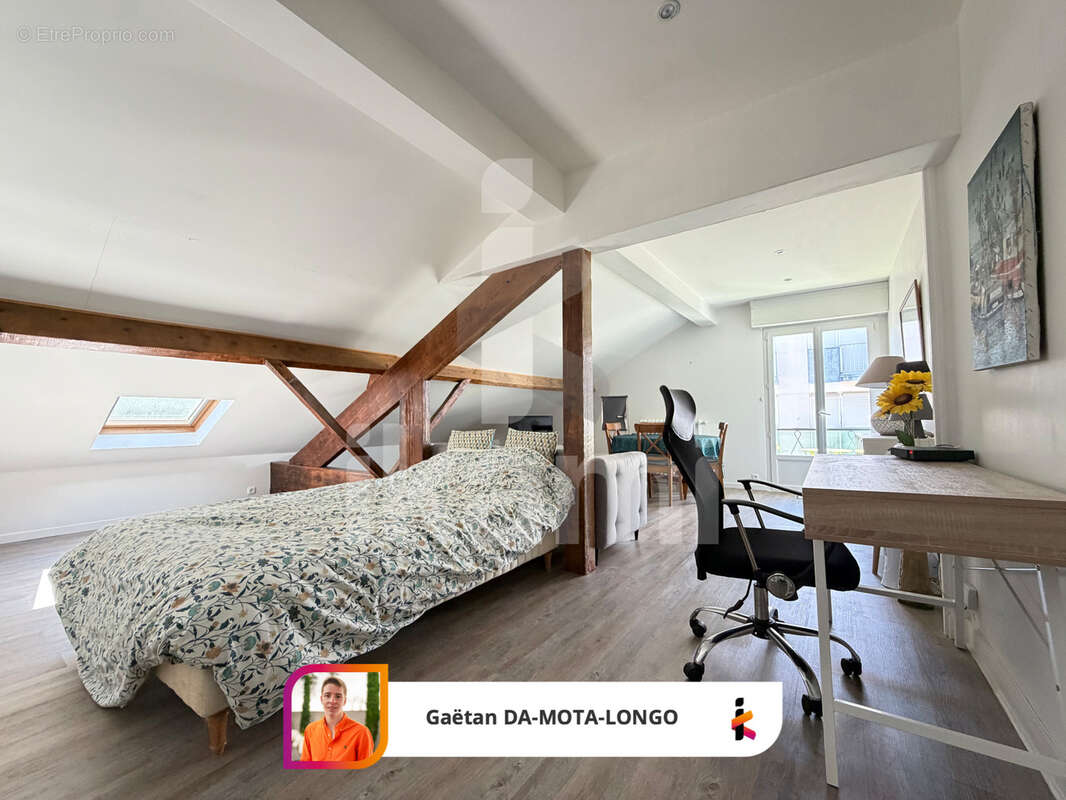 Appartement à ARCACHON