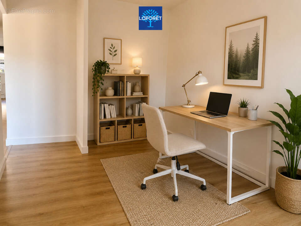 Appartement à FLOIRAC