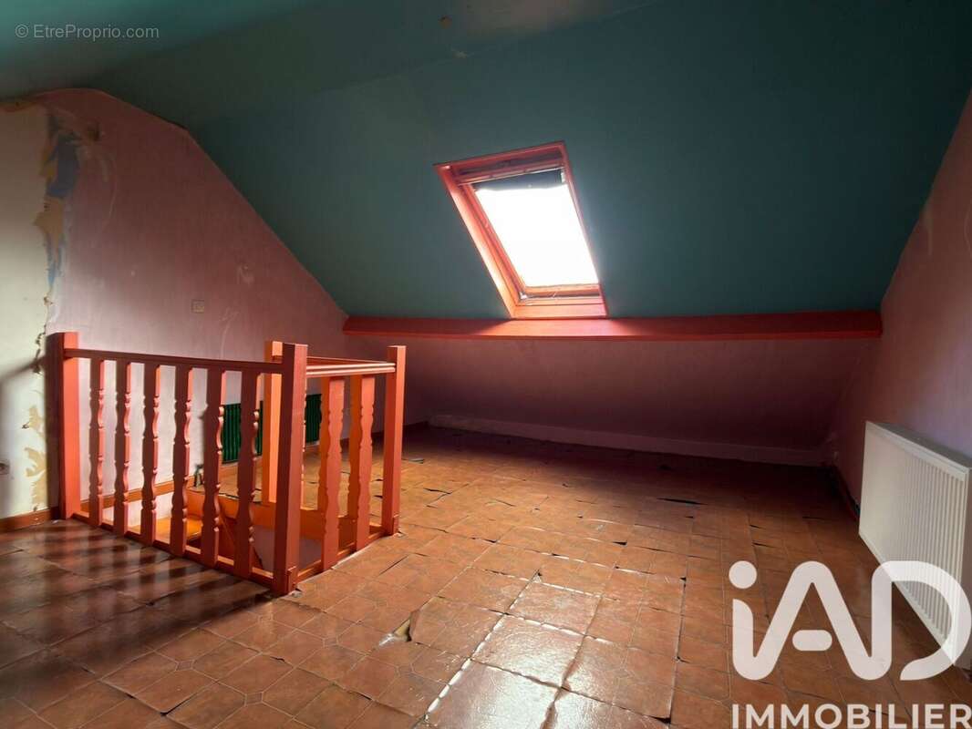 Photo 8 - Maison à BOUSBECQUE