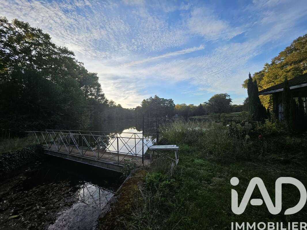 Photo 3 - Maison à SAINT-PAUL-LES-DAX