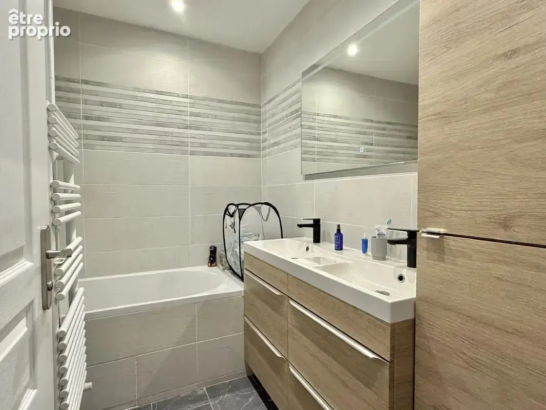 Losne, maison à vendre – spacieuse maison familiale de 208,95 m² à losne, 6 chambres et grand terrain clos - photo 14