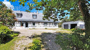 Maison à BOURG-ACHARD