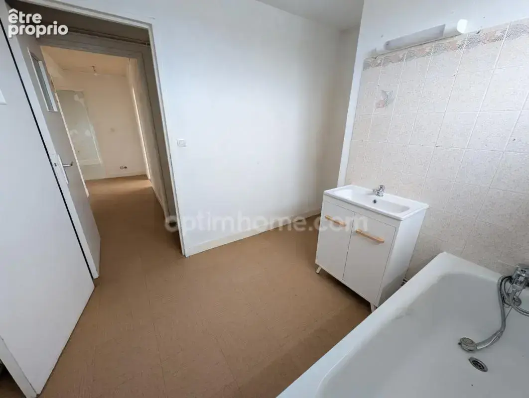 Ajustement de prix ! EXCLUSITÉ LE HAVRE A vendre Appartement avec trois chambres, cave et parking sécurisé ! - photo 16