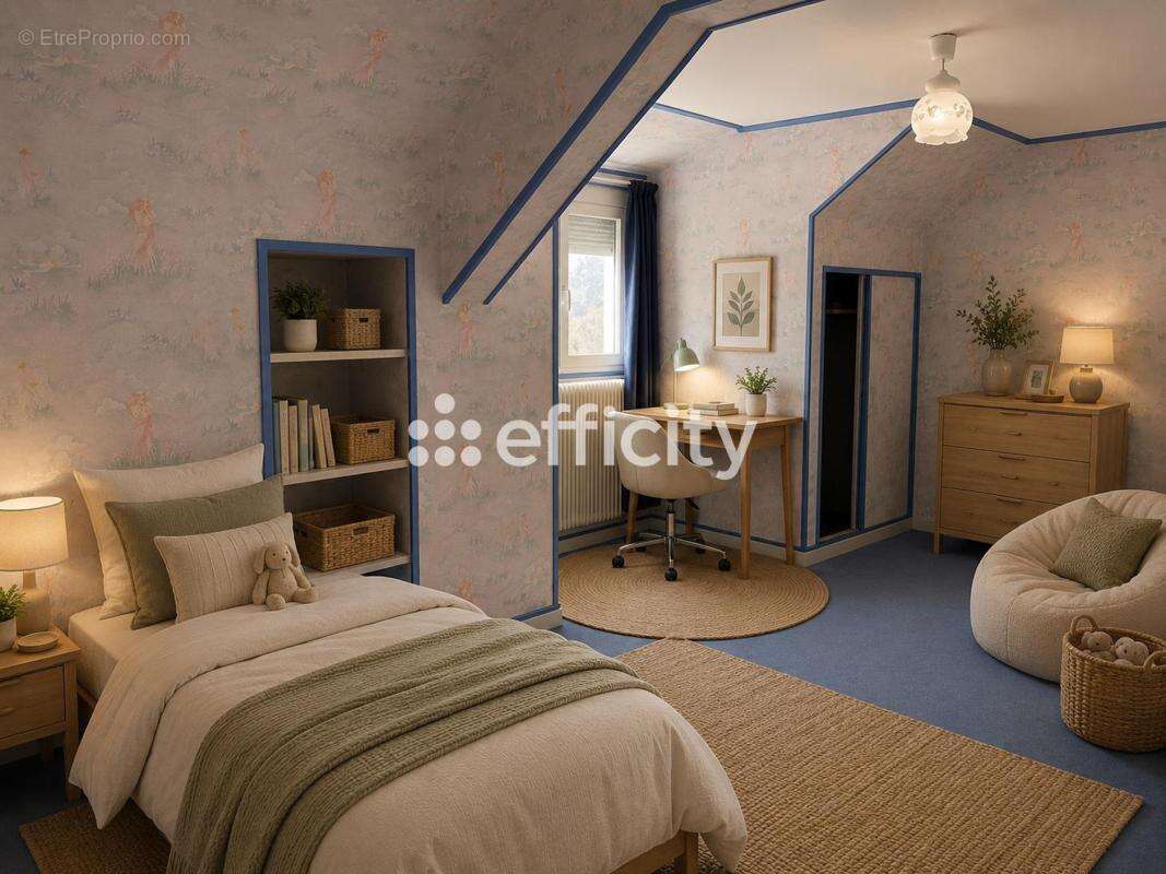 Maison 221 m² à Verton  - photo 7