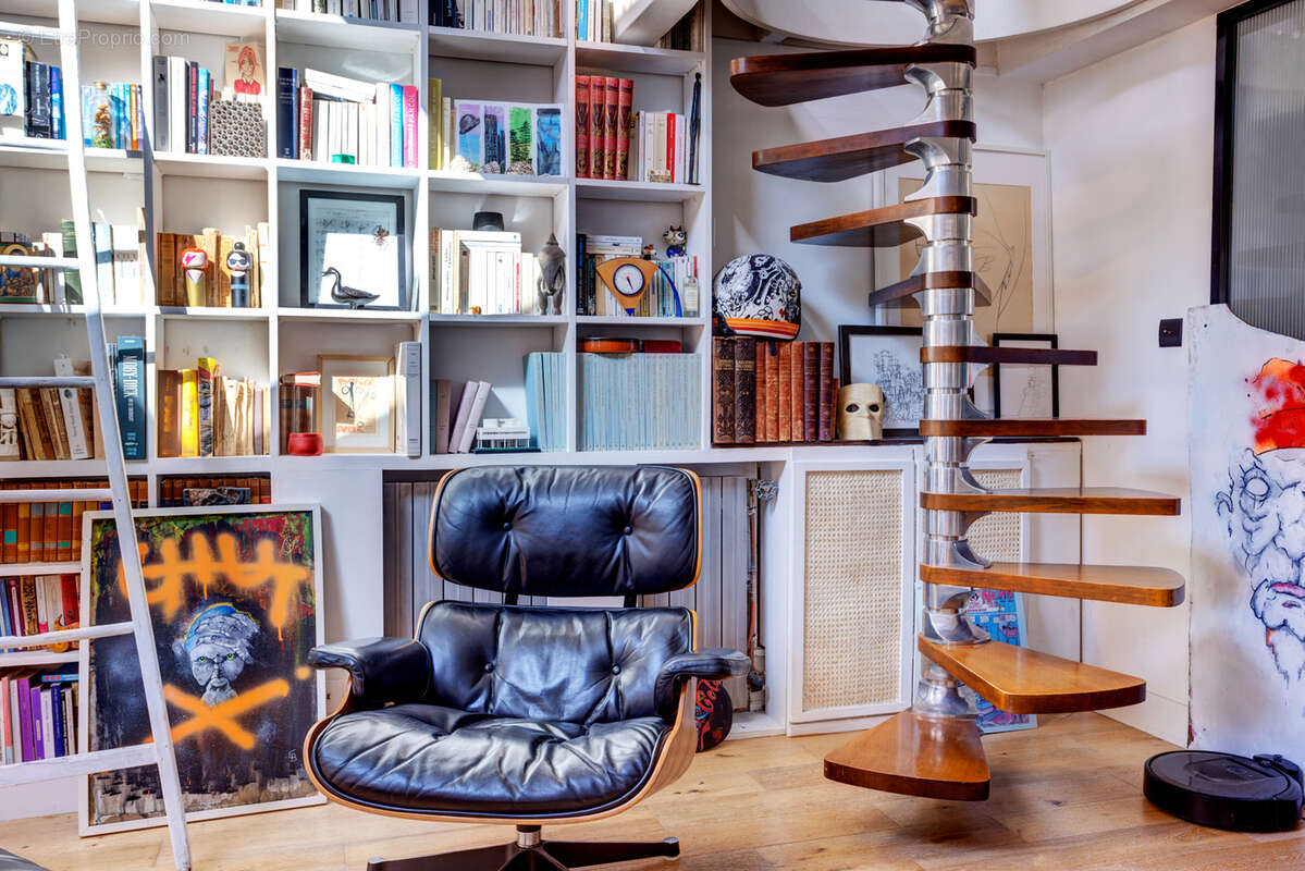 Appartement à MEUDON