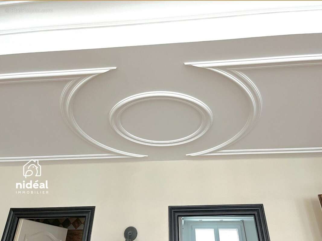 Appartement à VALENCIENNES