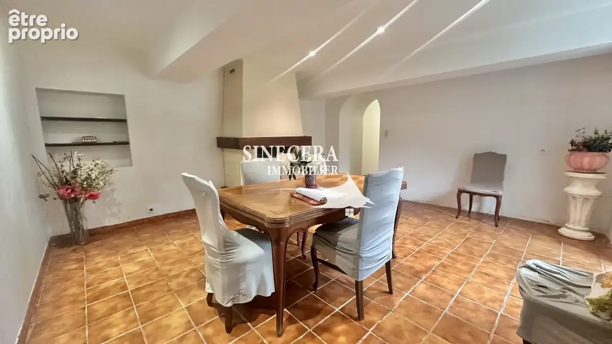 Maison 110 m² à Tocane-Saint-Apre  - photo 3