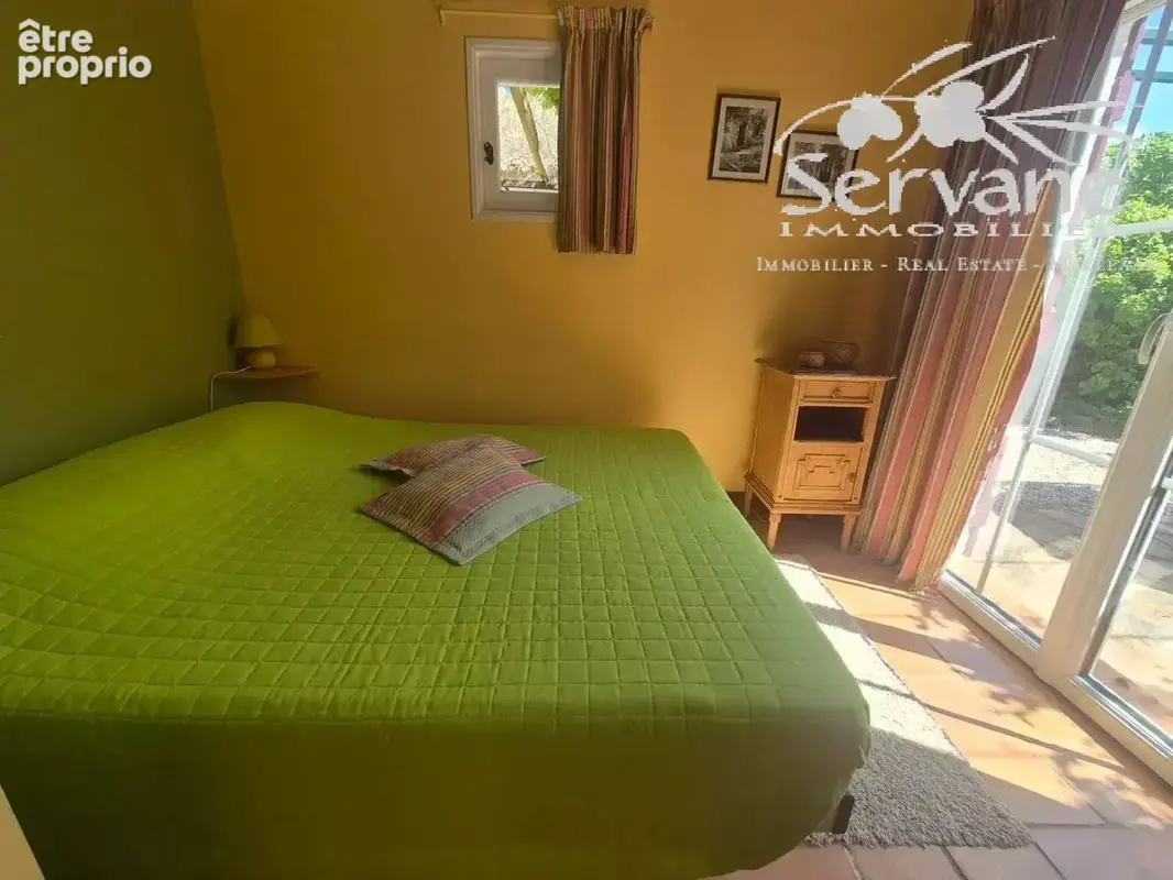 Villa proche village de cotignac - photo 10