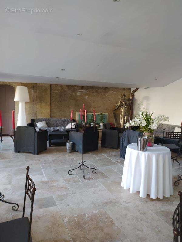 Château À Vendre - photo 22