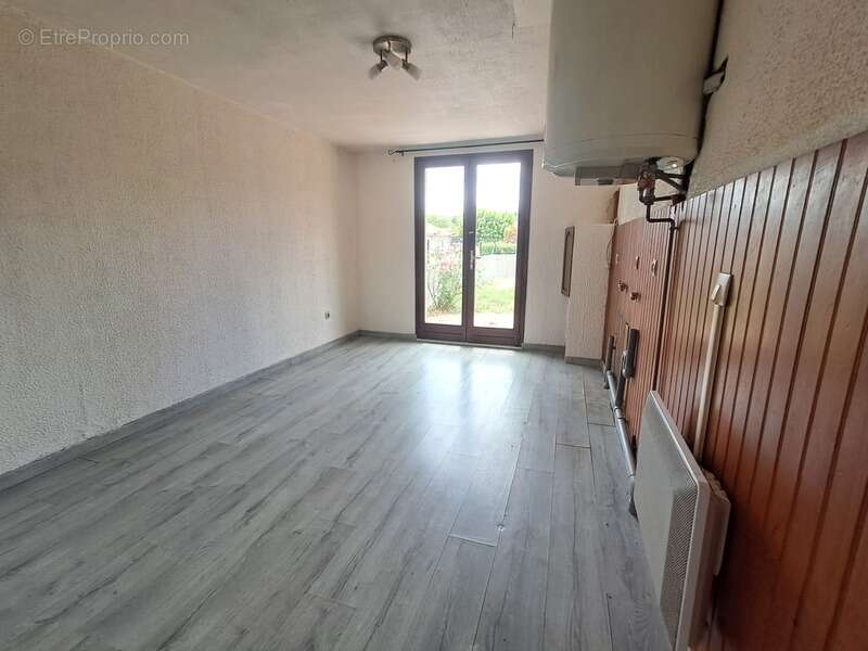 Villa de plain-pied 130m² avec jardin et garage - 11150 Villesiscle - photo 5