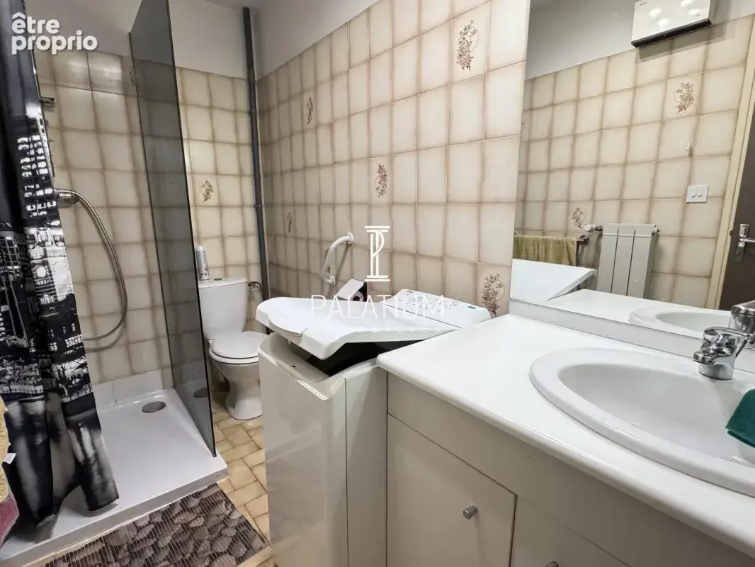 Appartement à vendre Gréoux-les-Bains - photo 8
