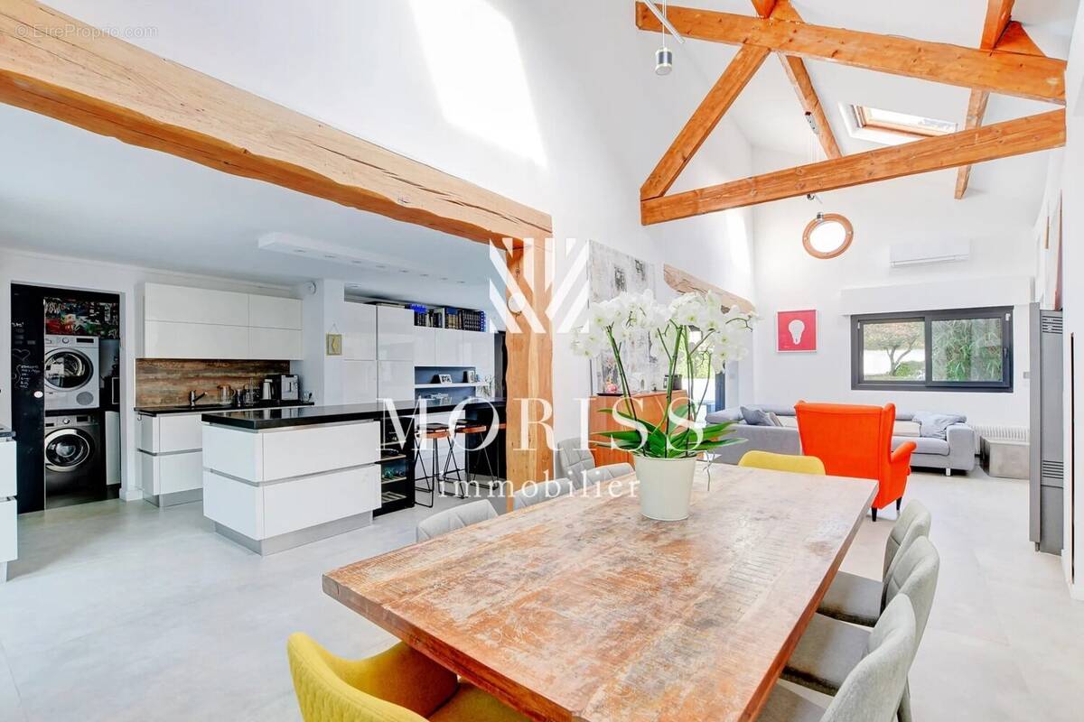 Maison à NOGENT-SUR-MARNE