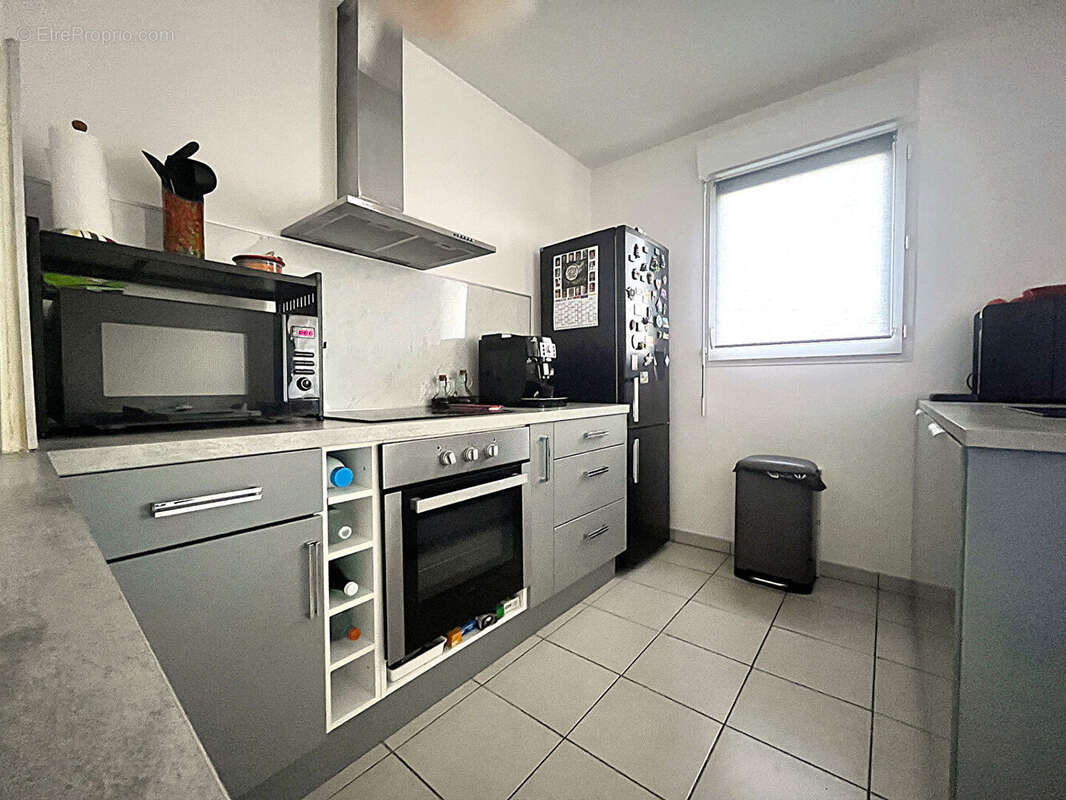Appartement à MARTIGUES