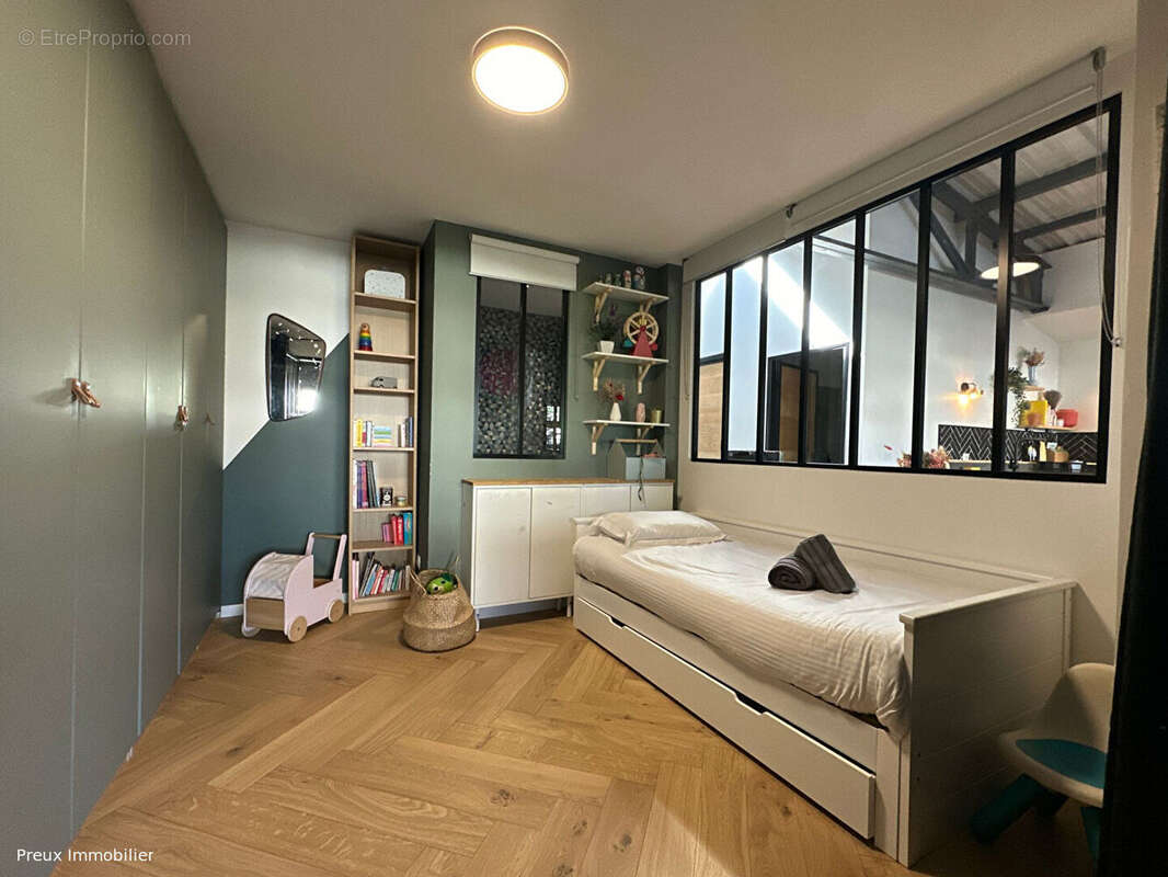 Appartement à ANNECY