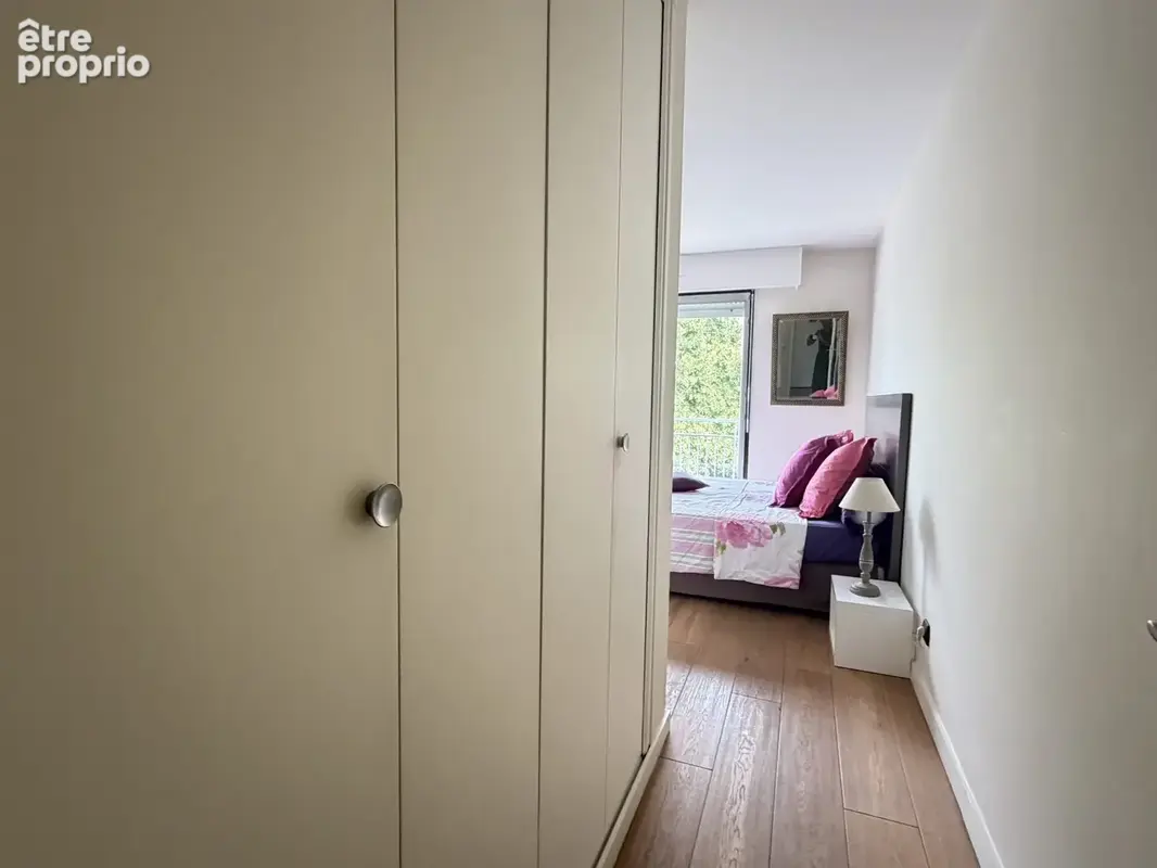 Appartement 4 pièces 84 m² à vendre à Margency (95580) - photo 6