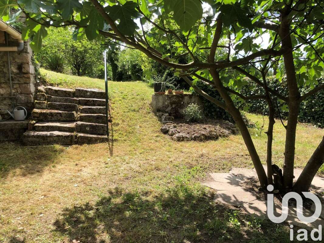 Photo 2 - Maison à MORET-SUR-LOING