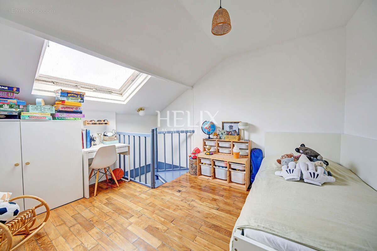 Appartement à LE PECQ