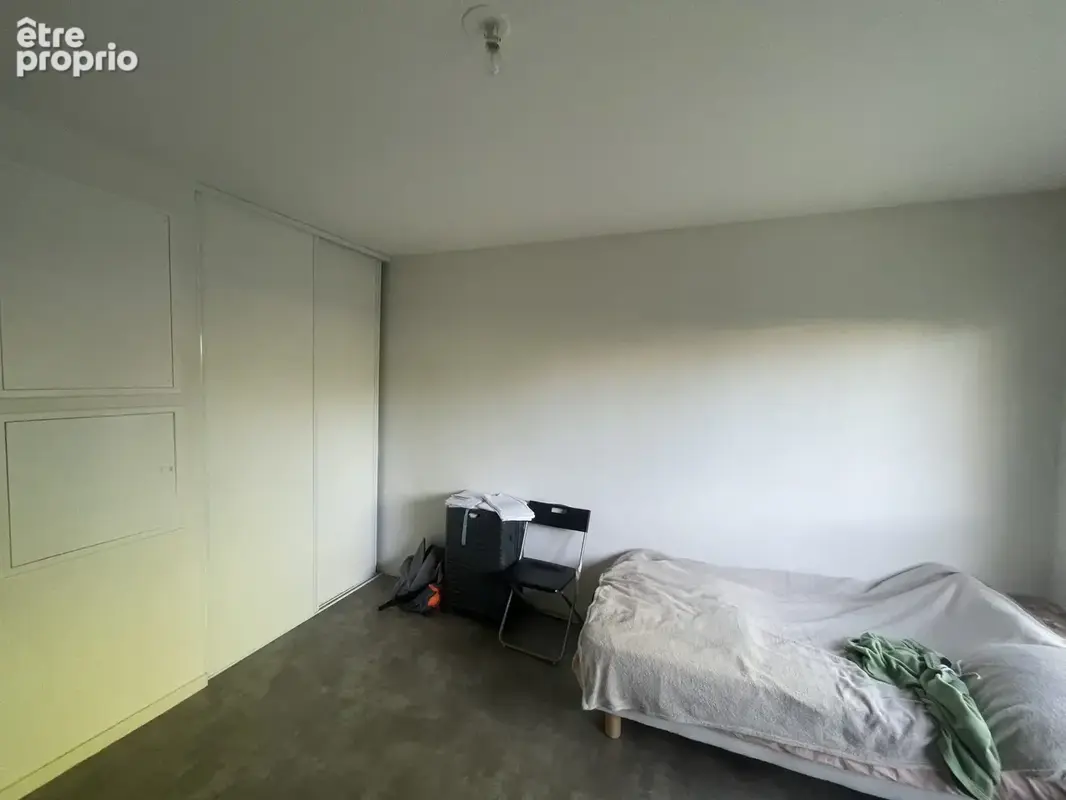 Appartement 1 pièce 23 m² à vendre à Pessac (33600) - photo 4