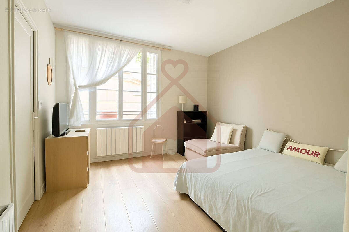 Appartement à LE KREMLIN-BICETRE