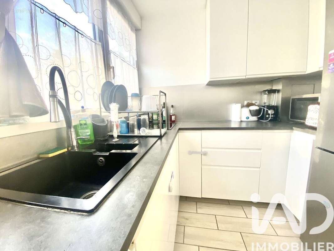 Photo 8 - Appartement à VIRY-CHATILLON