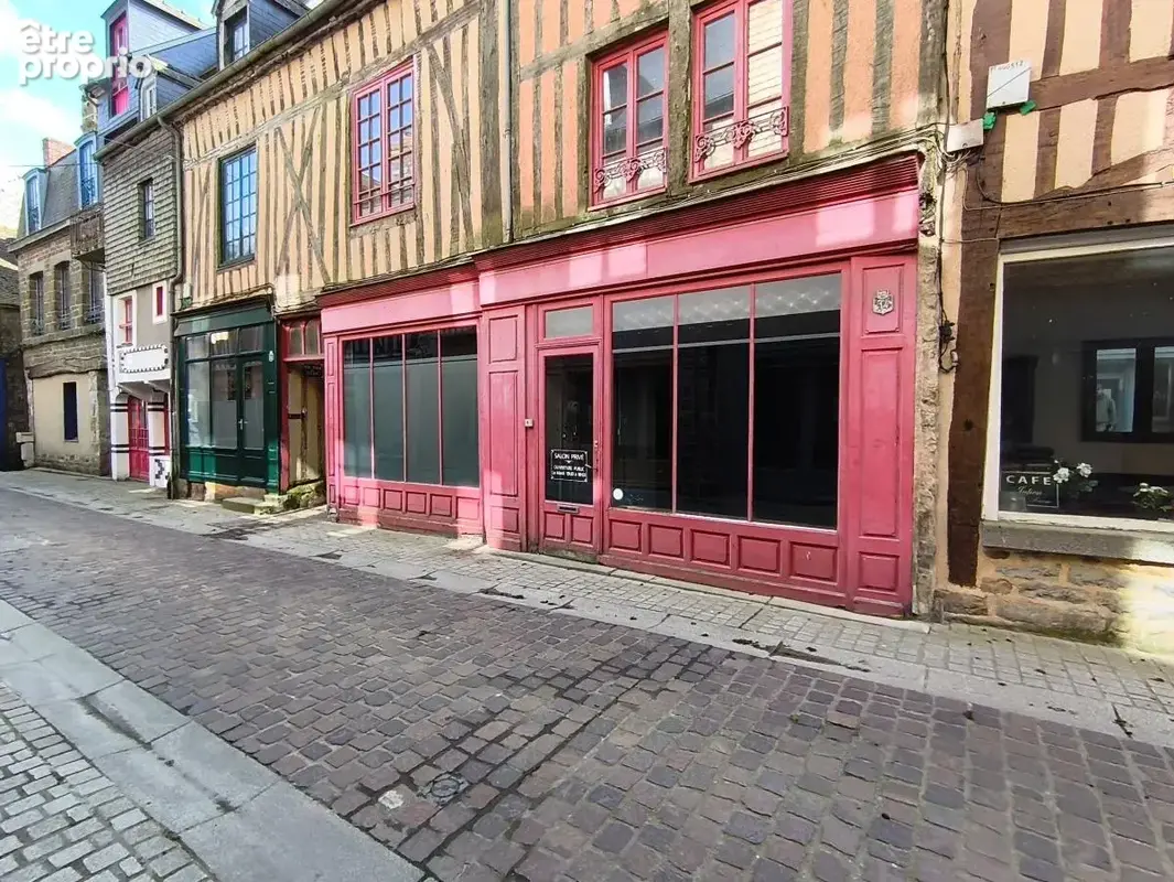 Maison 23 m² à Domfront  - photo 6