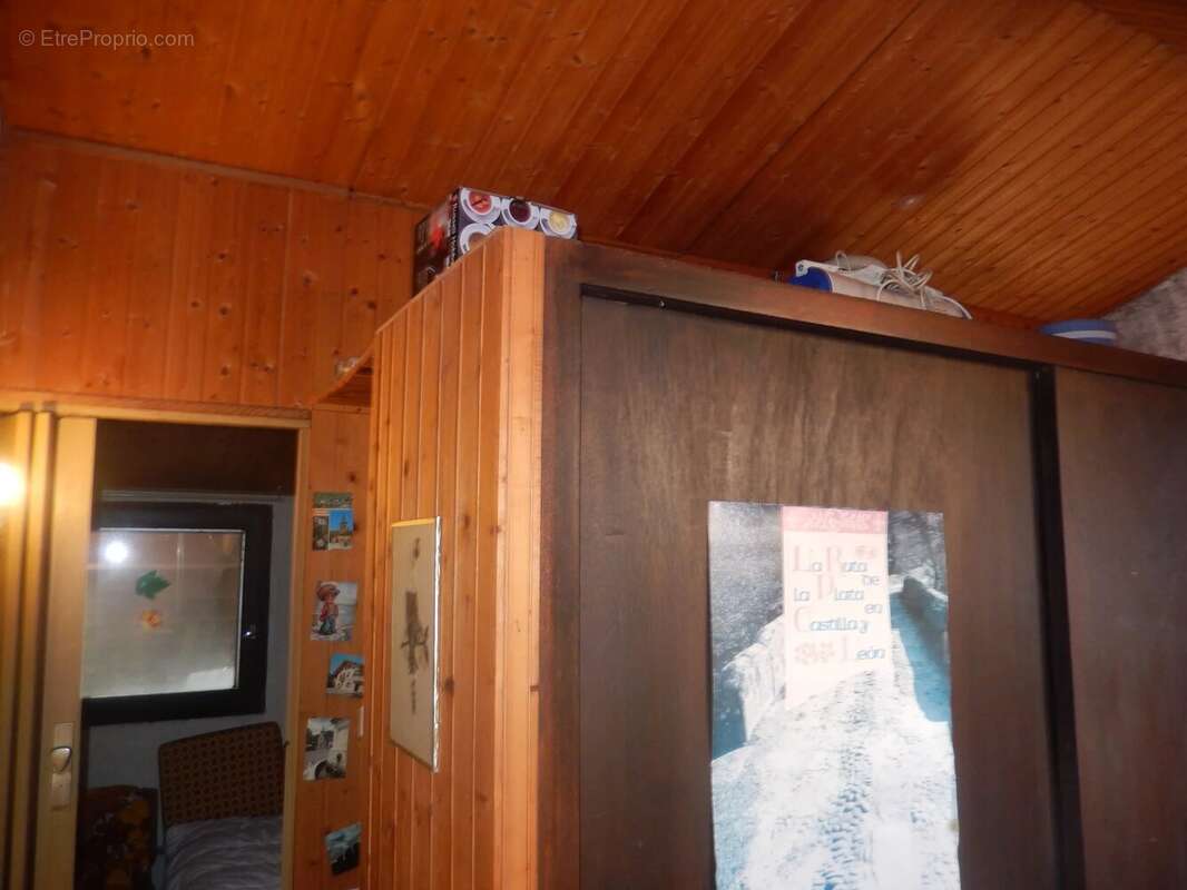 Appartement à ASTE-BEON