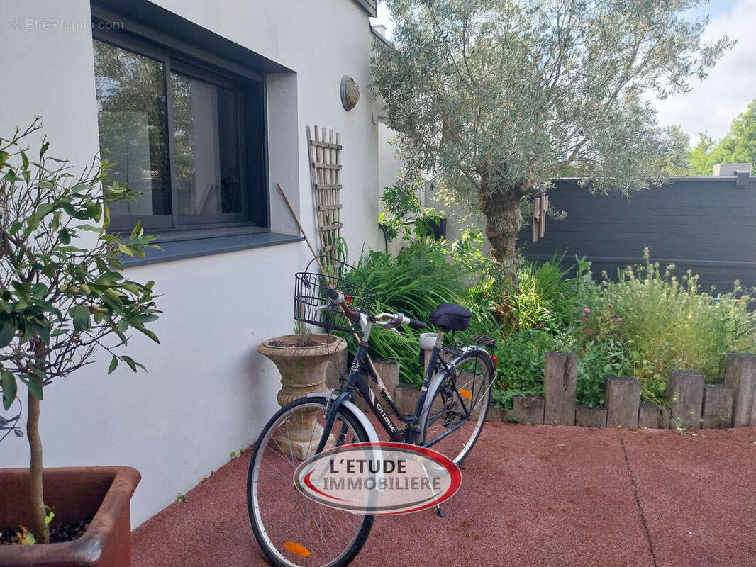 Photo 2 - Maison à PAIMBOEUF