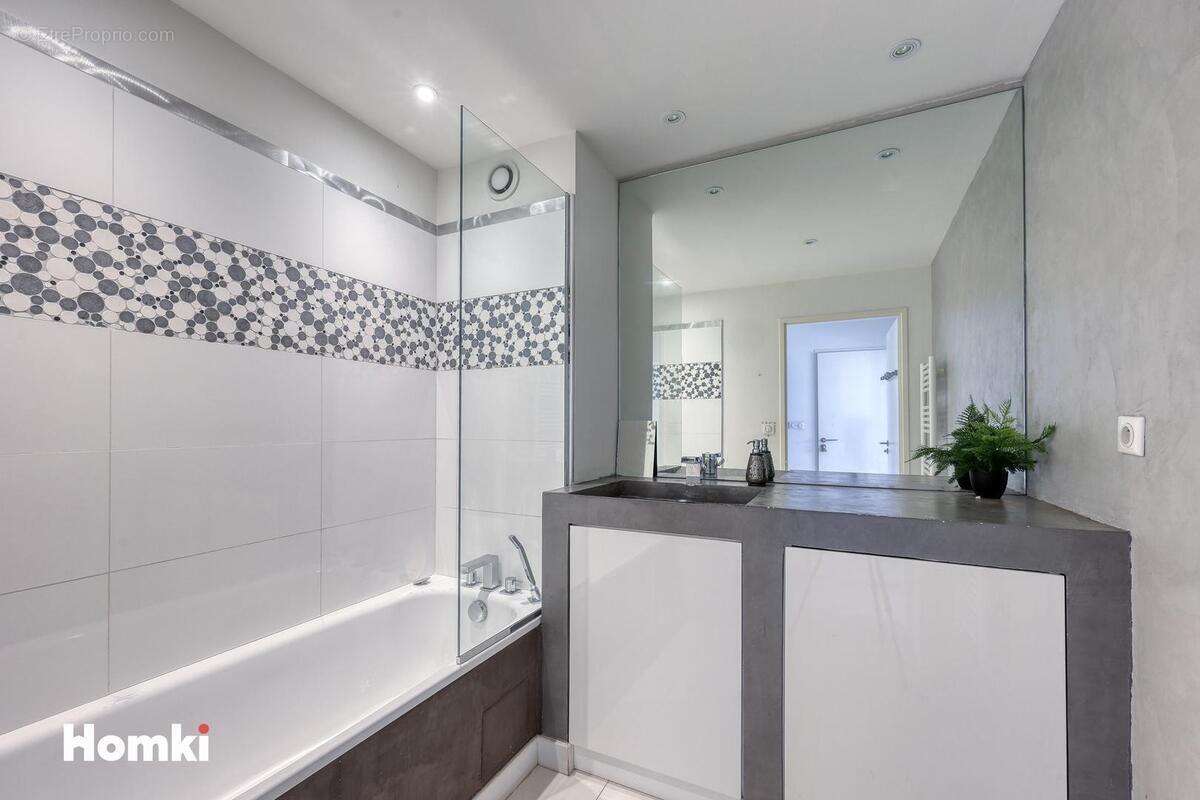 Appartement à LA CIOTAT