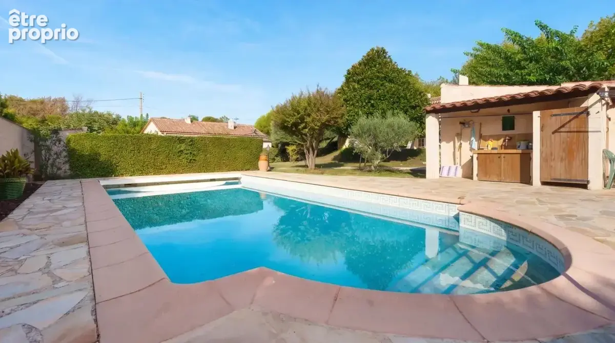 Maison à MARSEILLE-13E