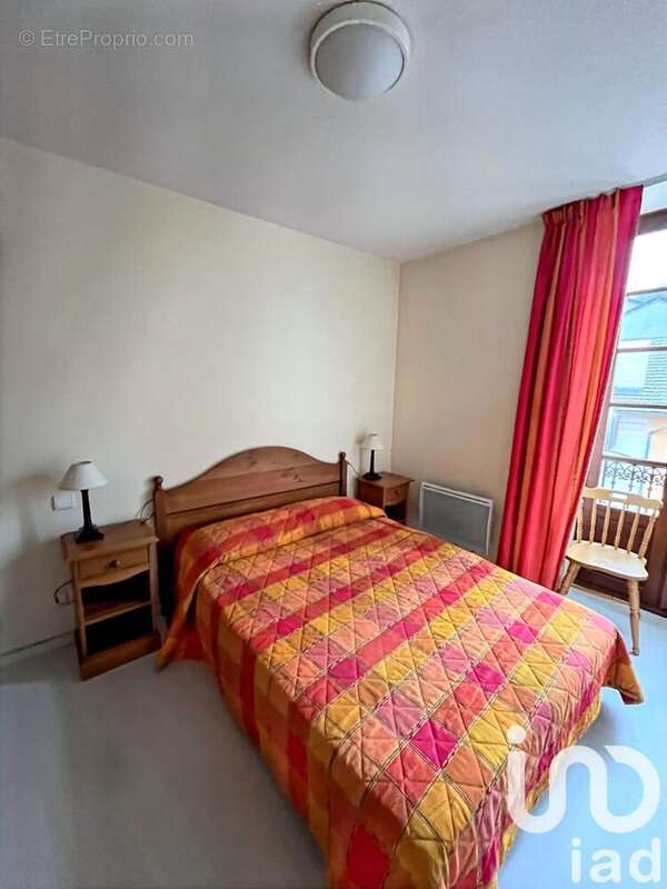 Photo 5 - Appartement à AX-LES-THERMES