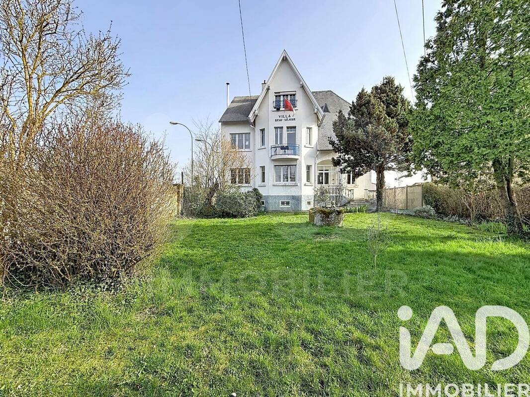 Photo 1 - Maison à DIEUZE