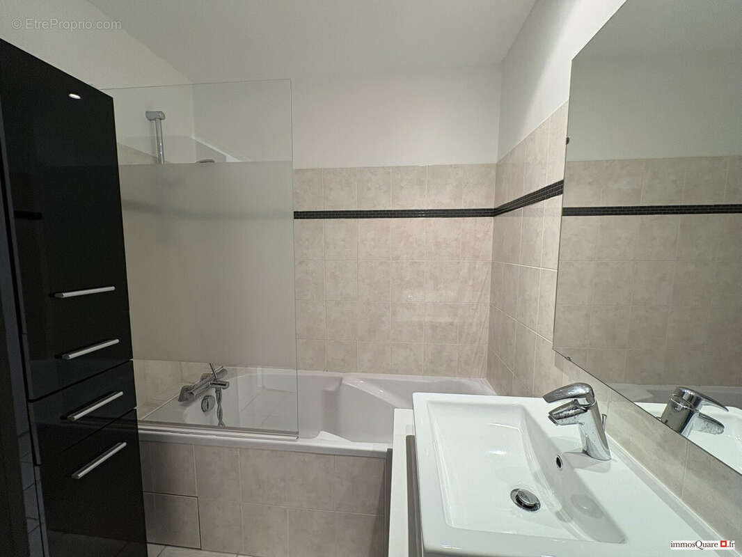 Appartement à MEYLAN