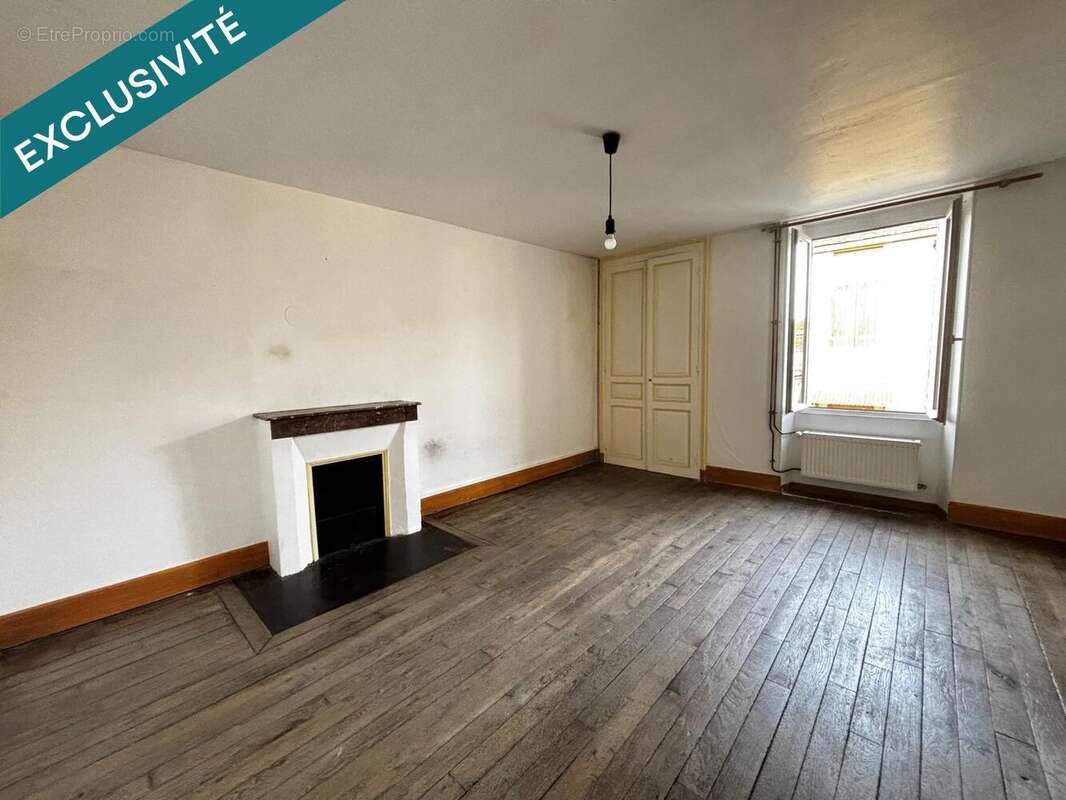 Maison 184 m² à Etrochey  - photo 9