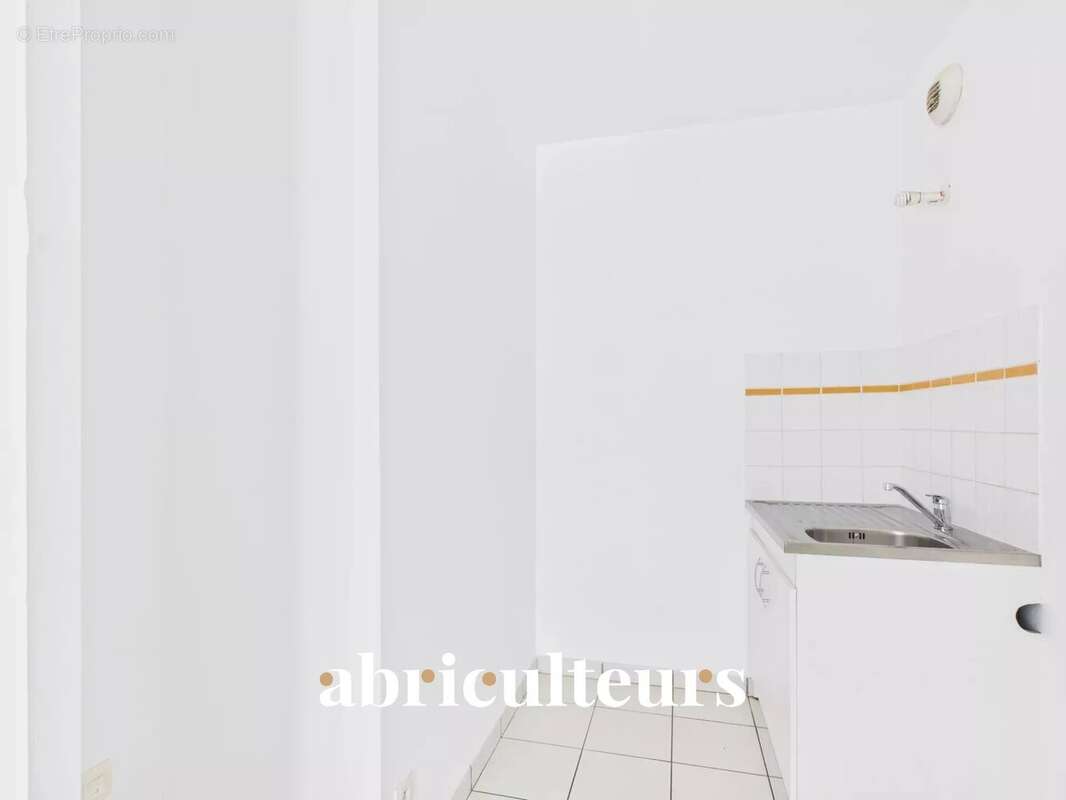 Appartement à SURVILLIERS