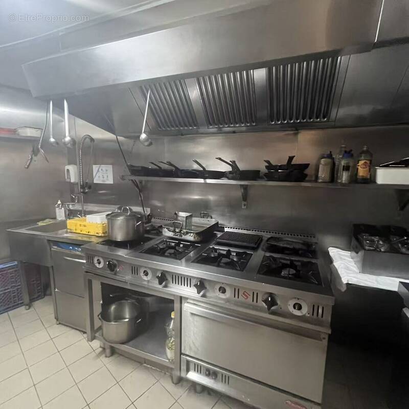 Autre à BOULOGNE-BILLANCOURT