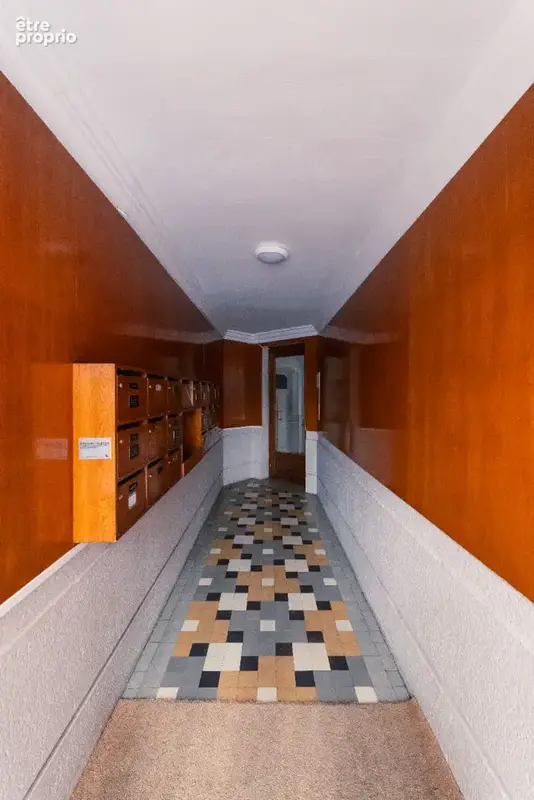Appartement 68m² à saint-étienne - photo 15