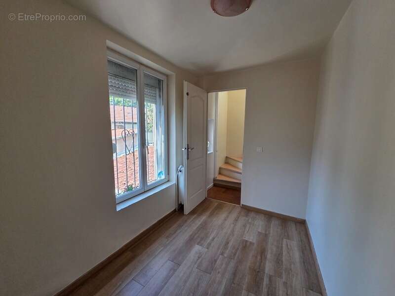 Maison à MITRY-MORY