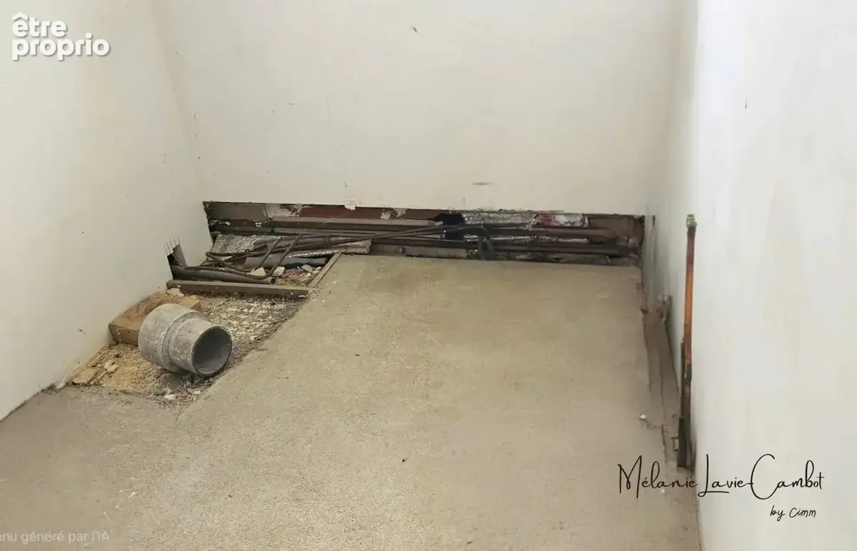 Maison de Campagne - photo 13